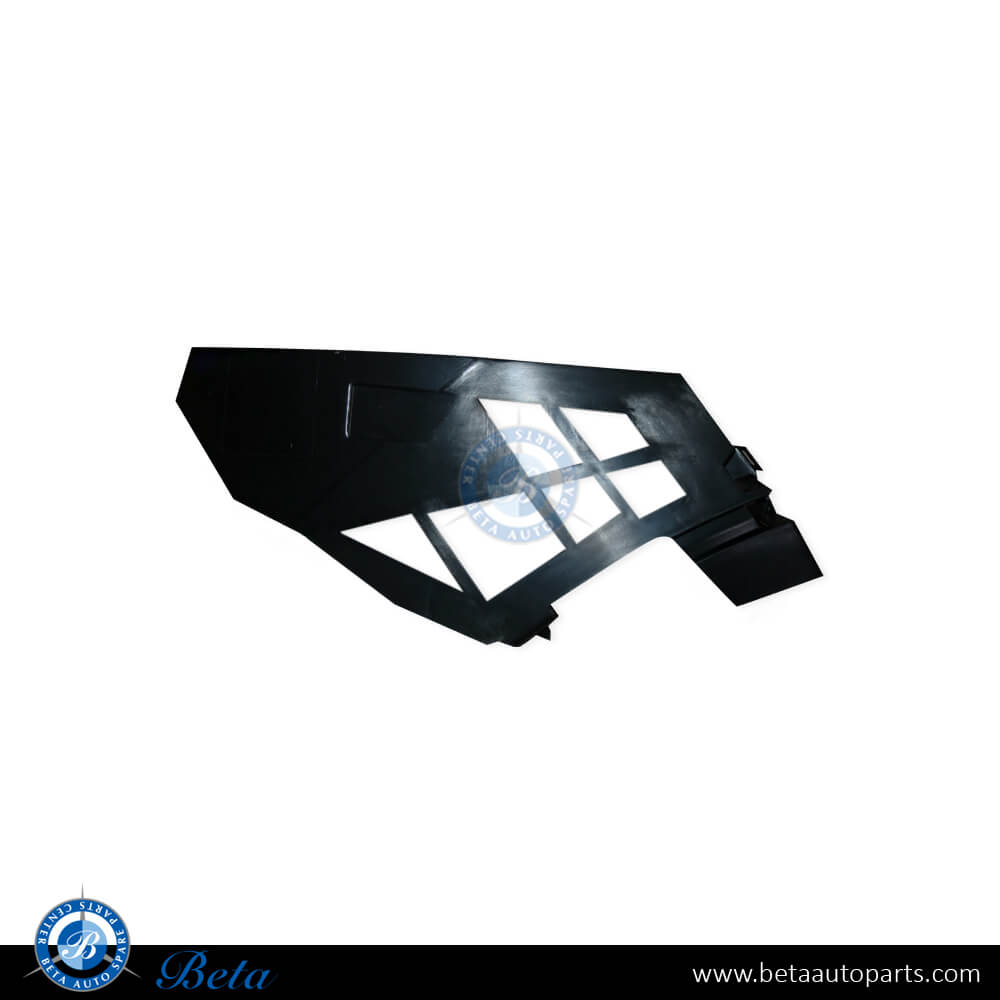 Left Side Front Bumper Frame for Mercedes A-Class W177 2019-Up models, Part Number 1778851700 Left Side Front Bumper Frame for Mercedes A-Class W177 2019-Up models, Part Number 1778851700